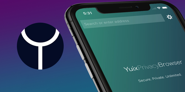 Yuix Browser